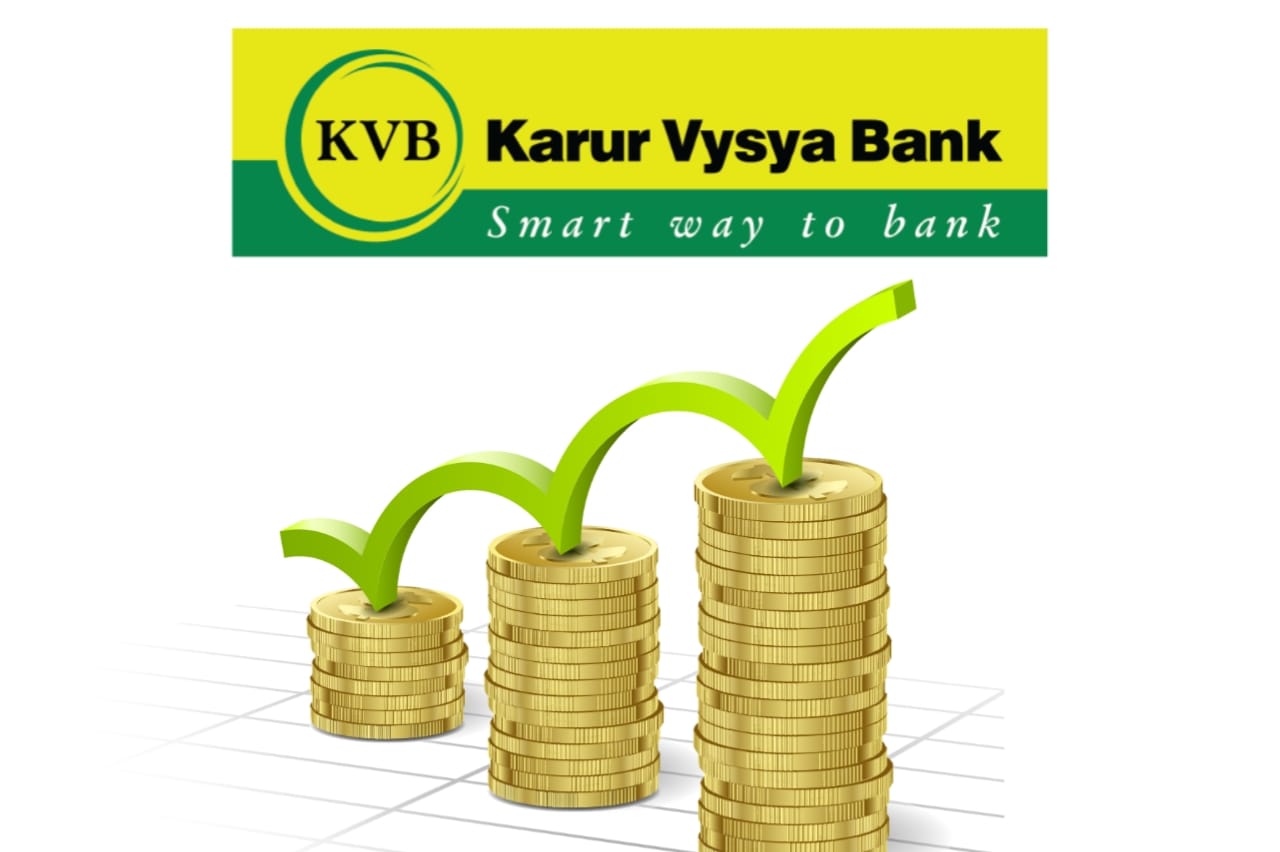 Karur Vysya Bank Expands with Three New Branches